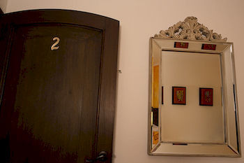 Mansion De La Luz Hotel Boutique Antigua Luaran gambar
