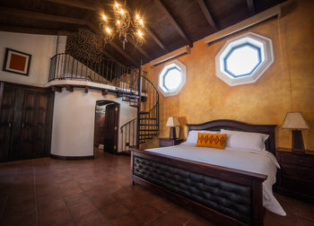 Mansion De La Luz Hotel Boutique Antigua Luaran gambar