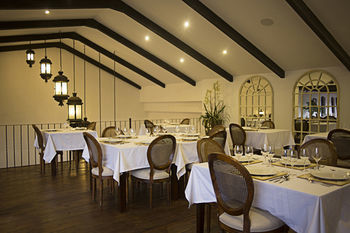 Mansion De La Luz Hotel Boutique Antigua Luaran gambar