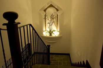 Mansion De La Luz Hotel Boutique Antigua Luaran gambar
